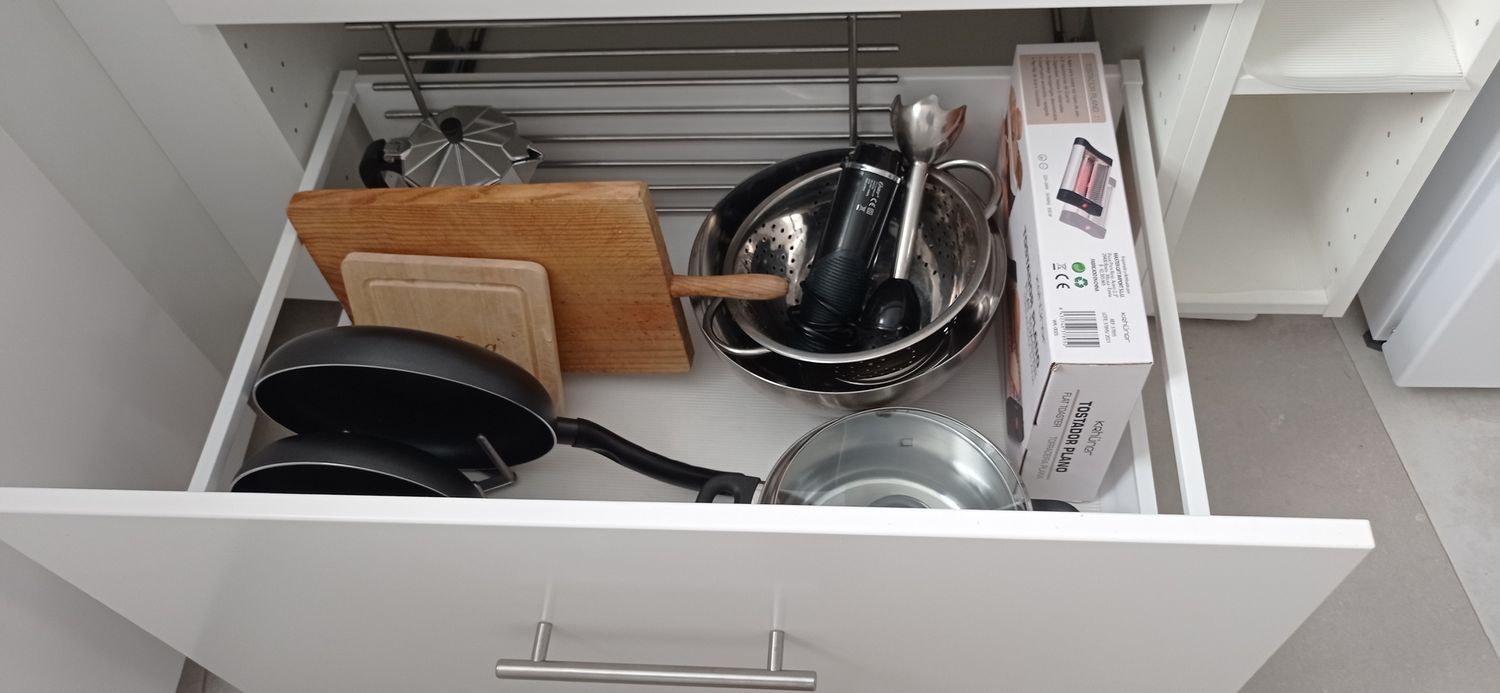 Piso en San Luis, 39 - Foto 9