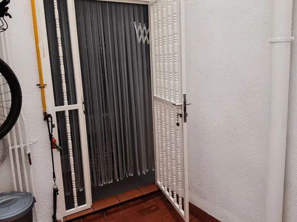 Piso en Calle de Juan Ramón Jiménez, 53, Zona Ensanche-Río Jucar - Foto 24