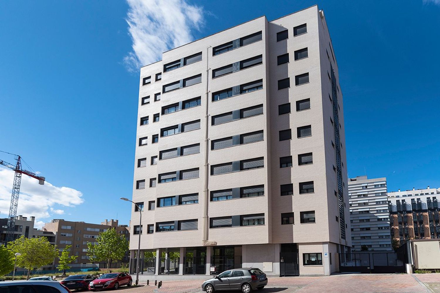 Piso en calle Arte Pop, 8 - Foto 37