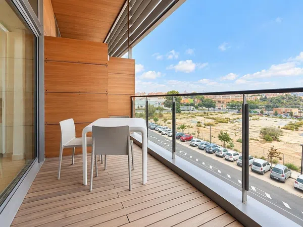 Loft en Calle Andarella, Vara de Quart - Foto 23