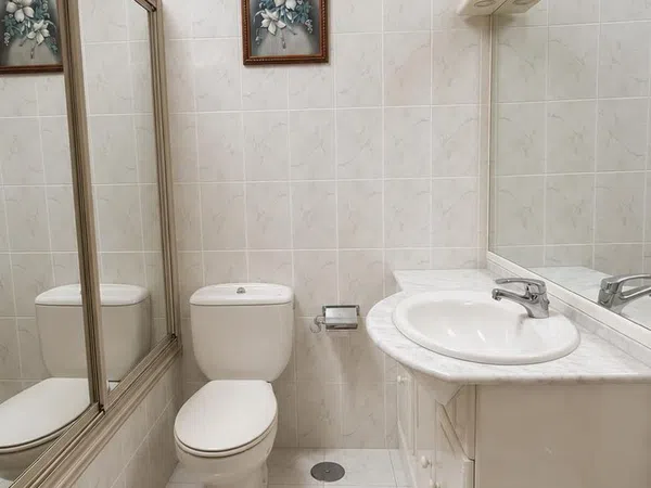 Dúplex en Calle Tirso de Molina, 16, Casco Histórico, Casco Histórico - Foto 16