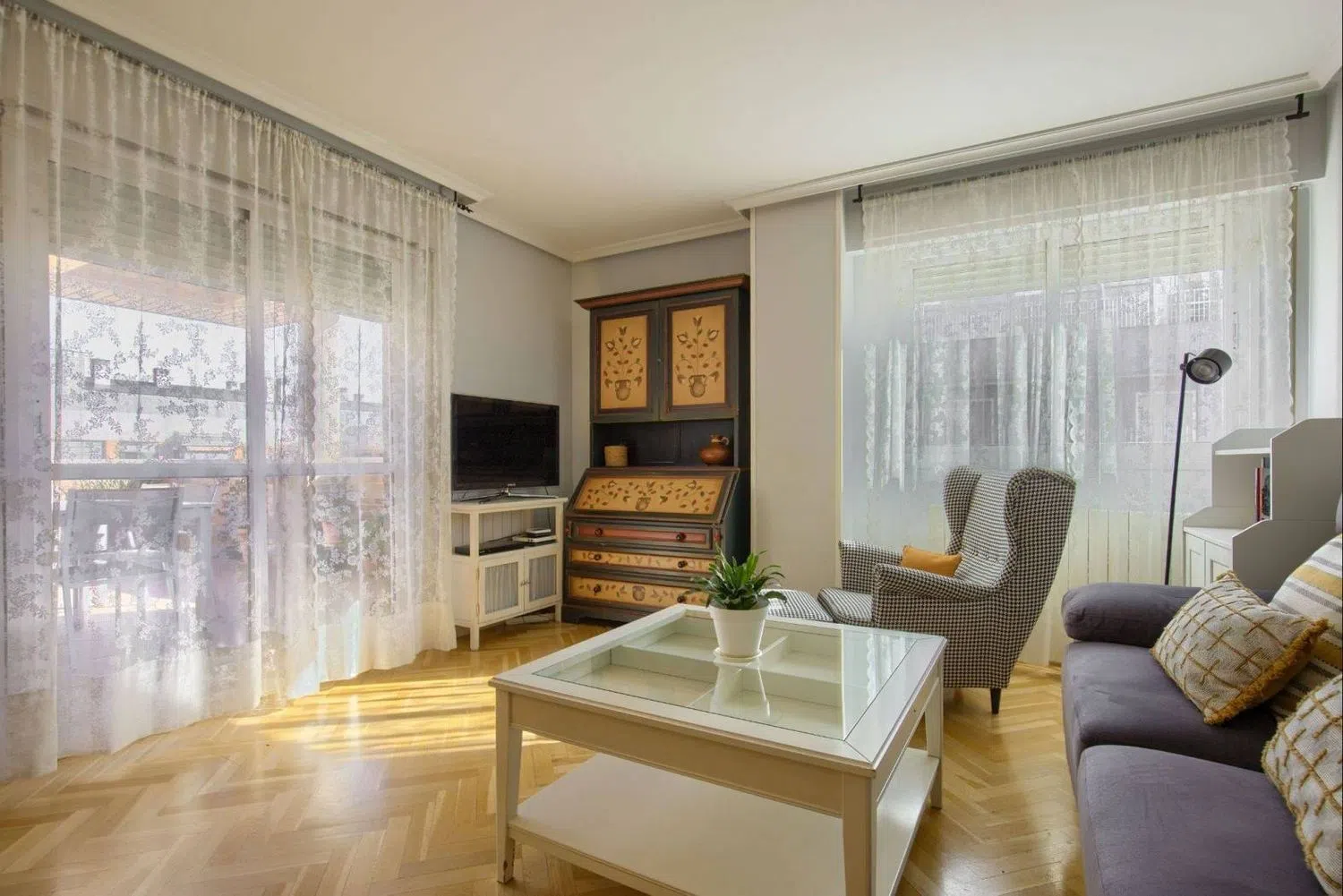 Piso en avenida del Talgo, 127 - Foto 16