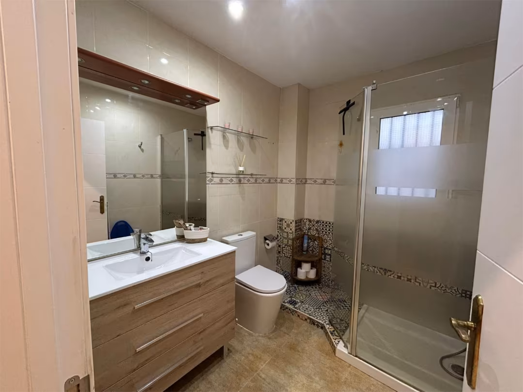 Piso en  Carrer del Doctor Manuel Candela 46 - Foto 6