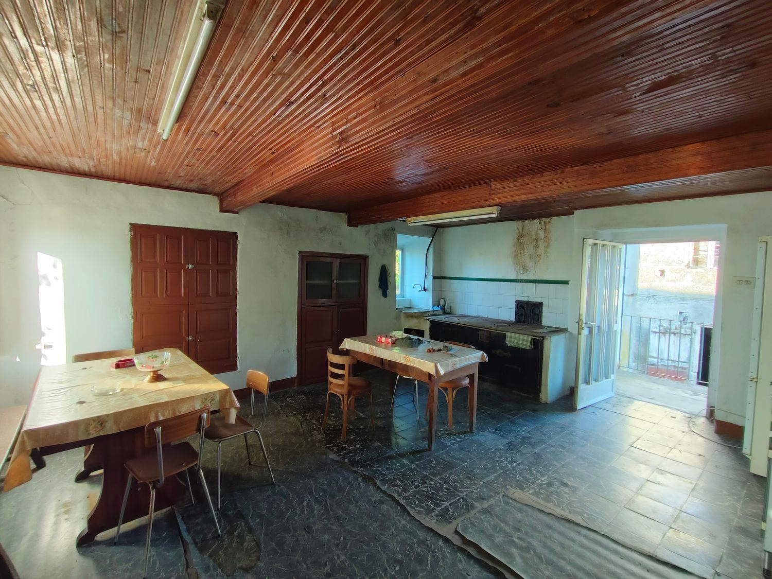 Casa rural en Outeiro, 18 - Foto 10