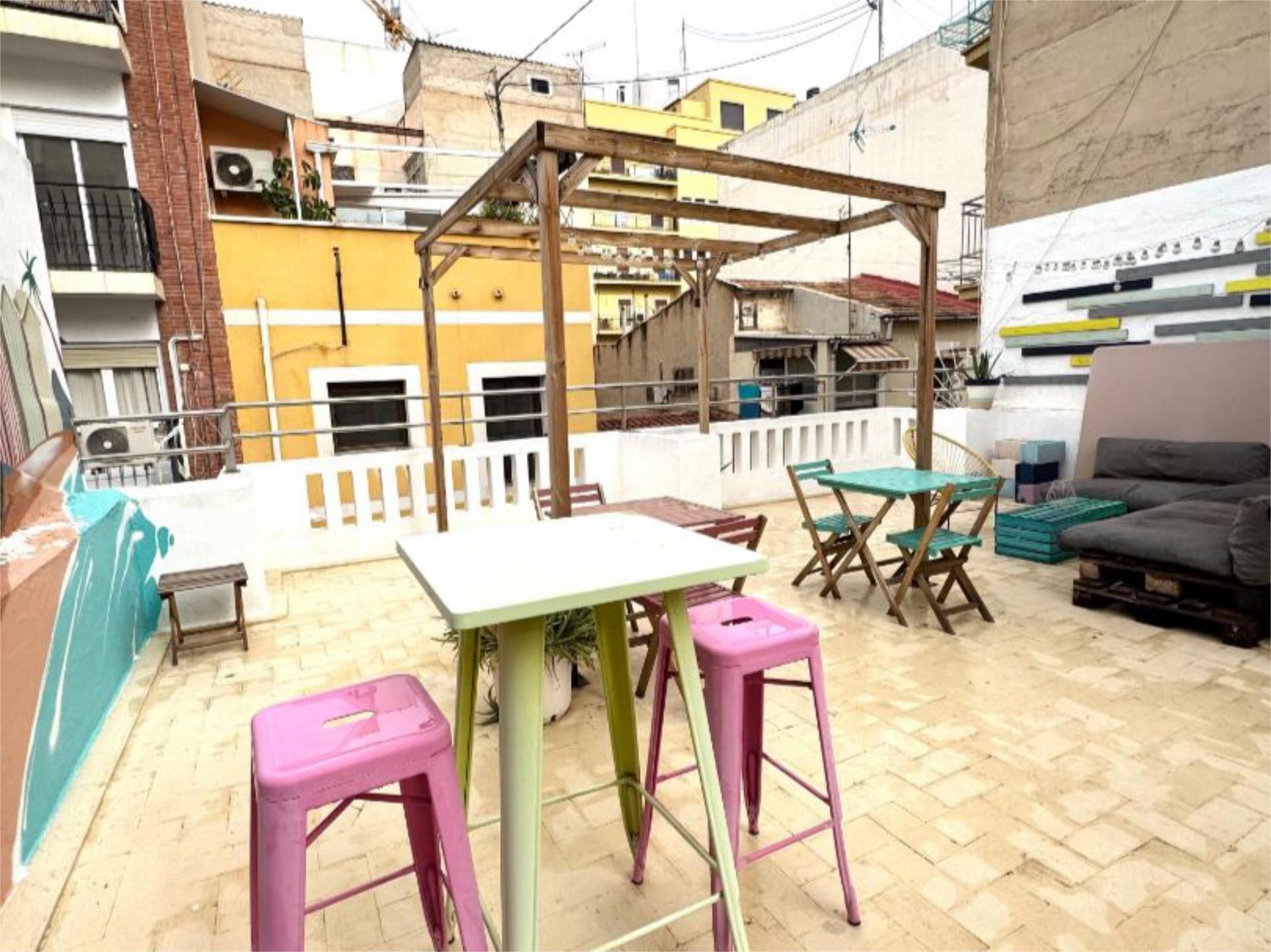 Piso en  Calle San Leandro 13 - Foto 60