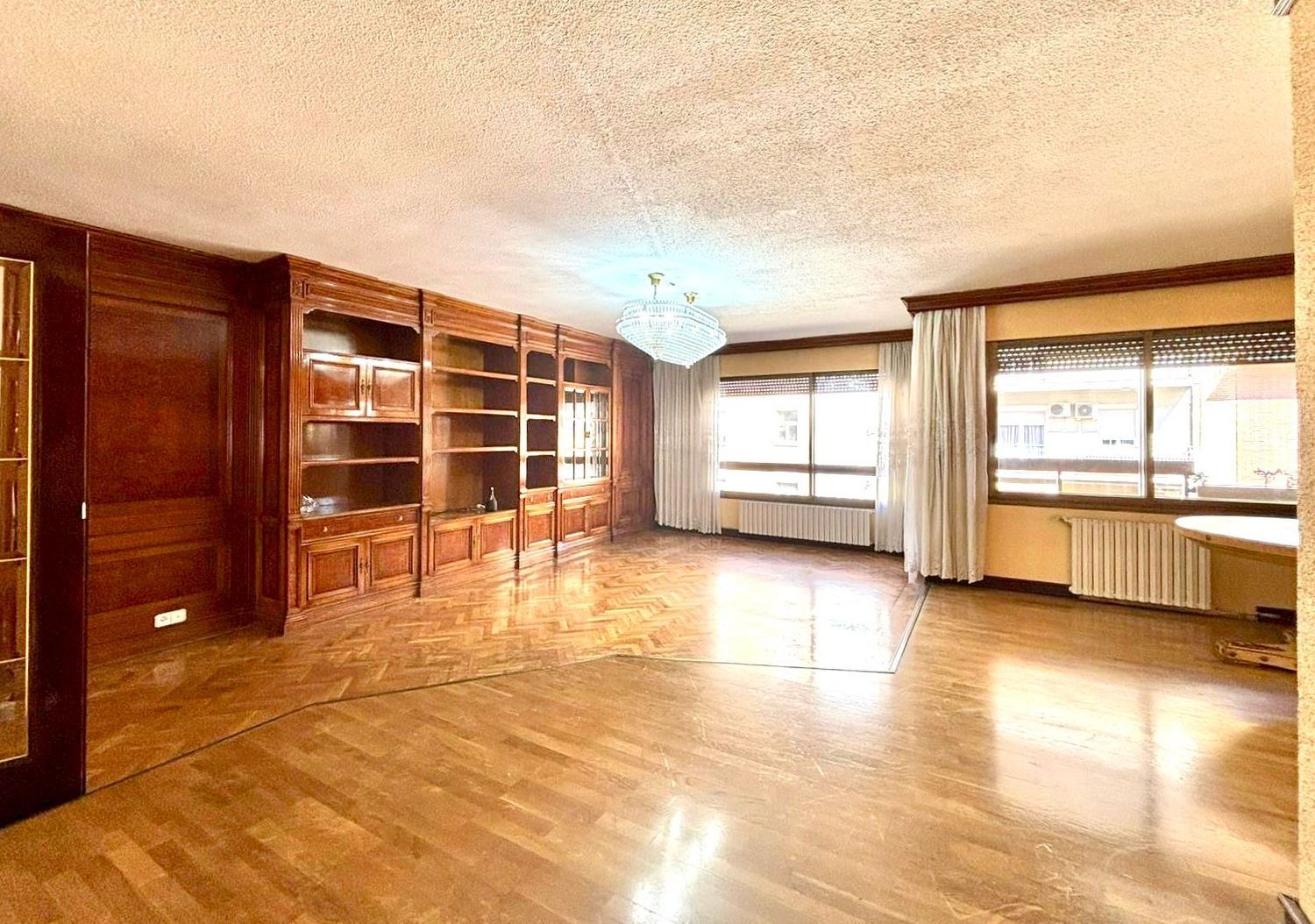 Piso en paseo de Fernando el Católico, 59 - Foto 2