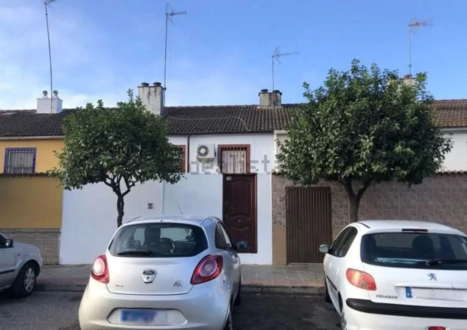 Chalet adosado en Urbanización Recreo San José, 19 - Foto 1