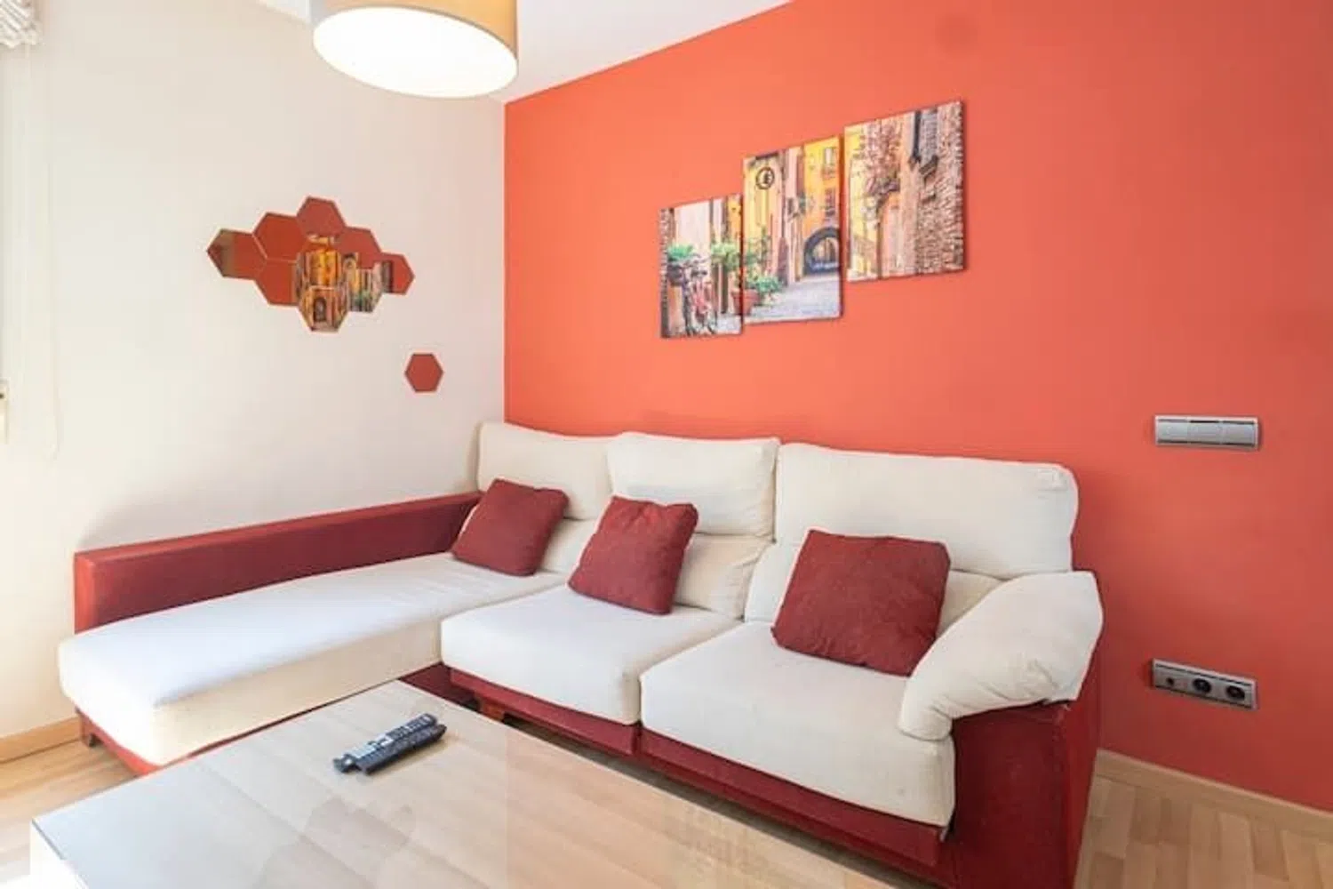 Piso en avenida del doctor Peset Aleixandre, 124 - Foto 5