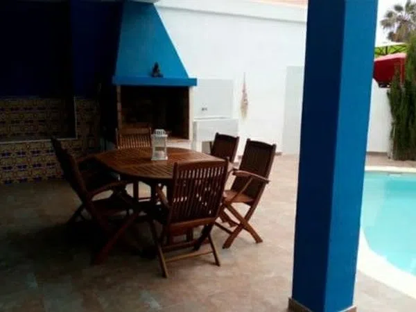 Chalet adosado en La Vega - Marenyet, La Vega - Marenyet - Foto 8