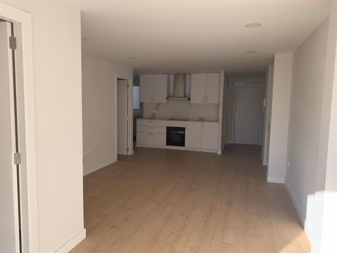 Piso en  Carrer d'Abén al Abbar 1 - Foto 4