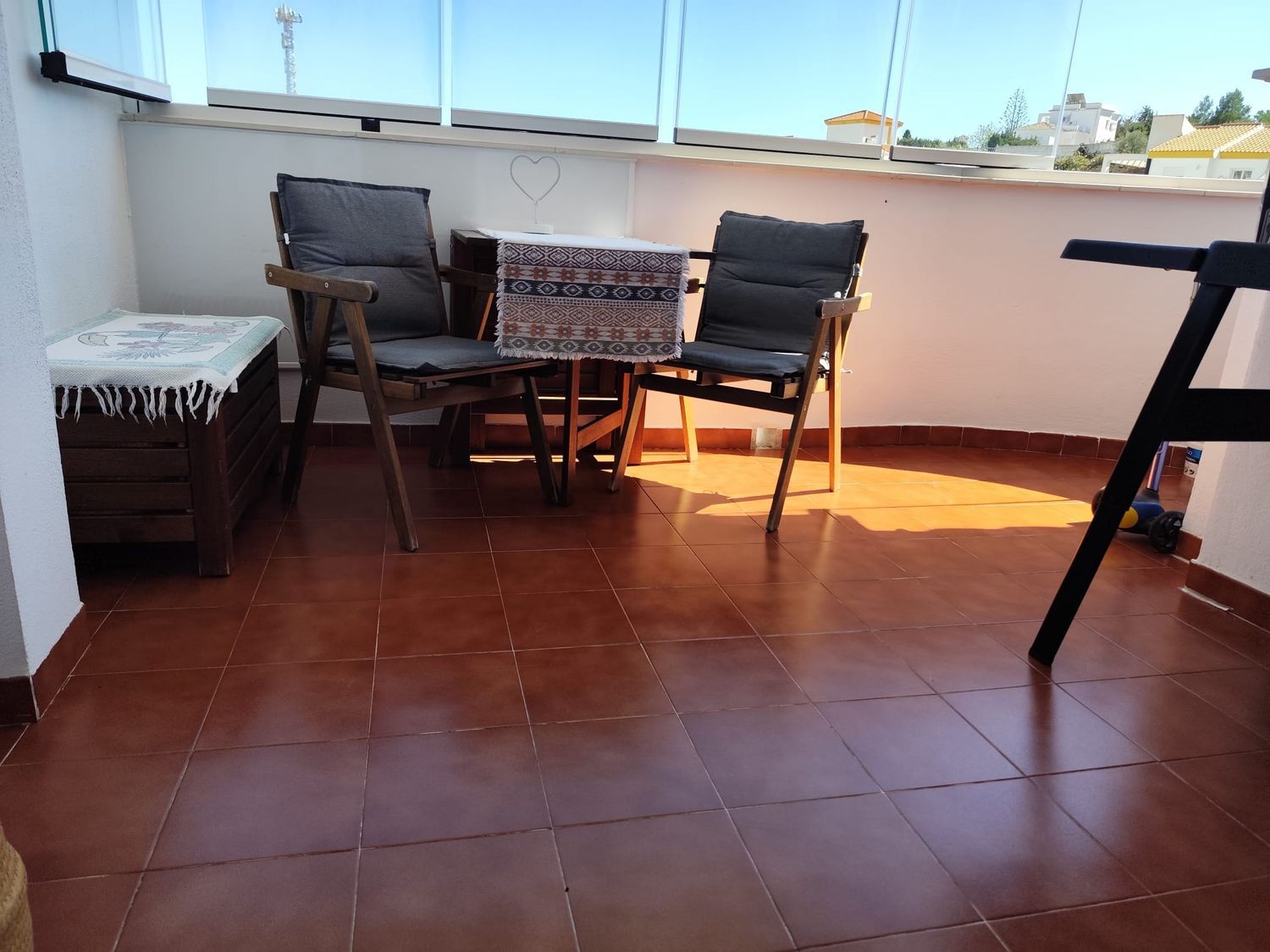 Piso en Urb. benalmarina Barrio Los Nadales - Tio Charles - Foto 10