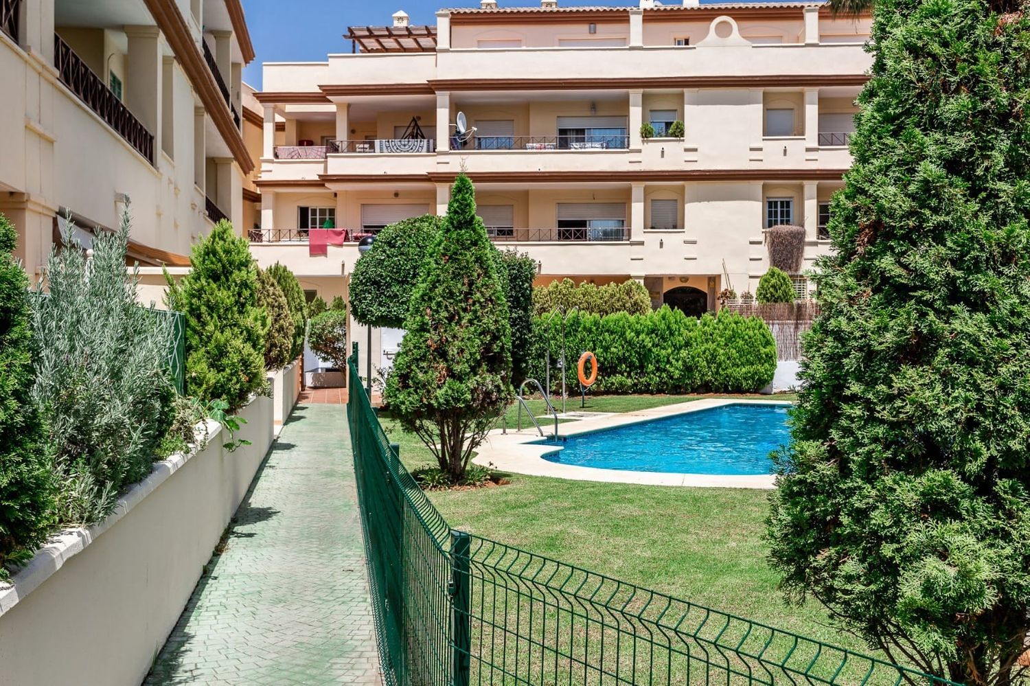 Piso en avenida del Naviero, 1 - Foto 11