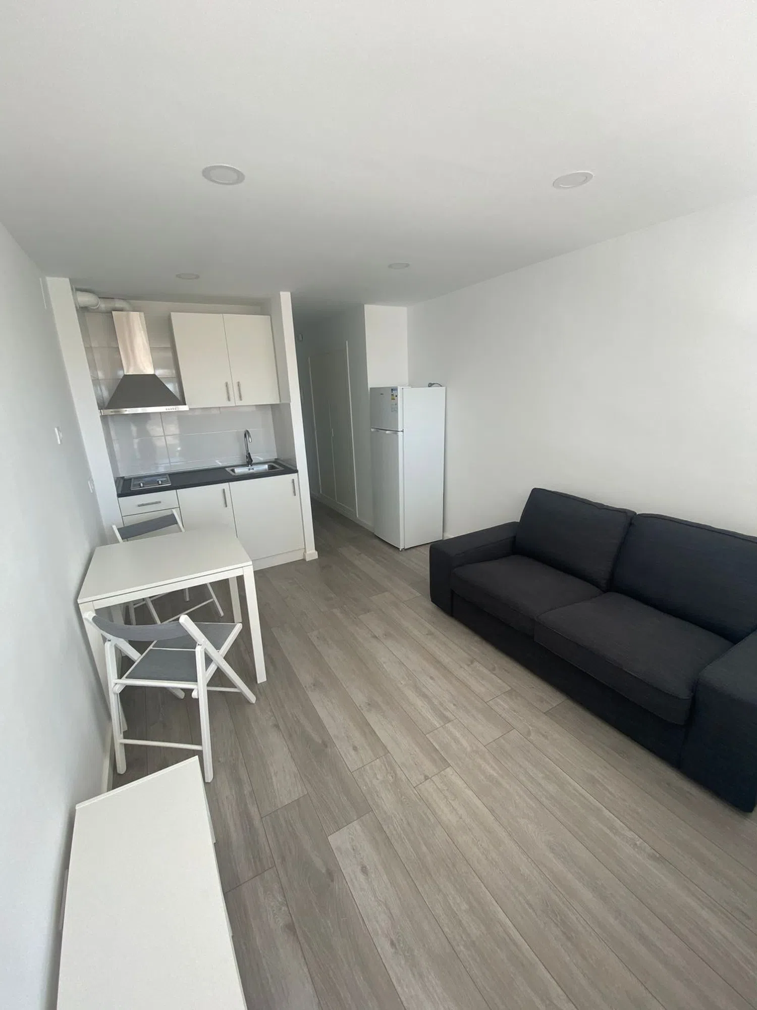 Estudio en calle d'Antoni Mus, 3 - Foto 2