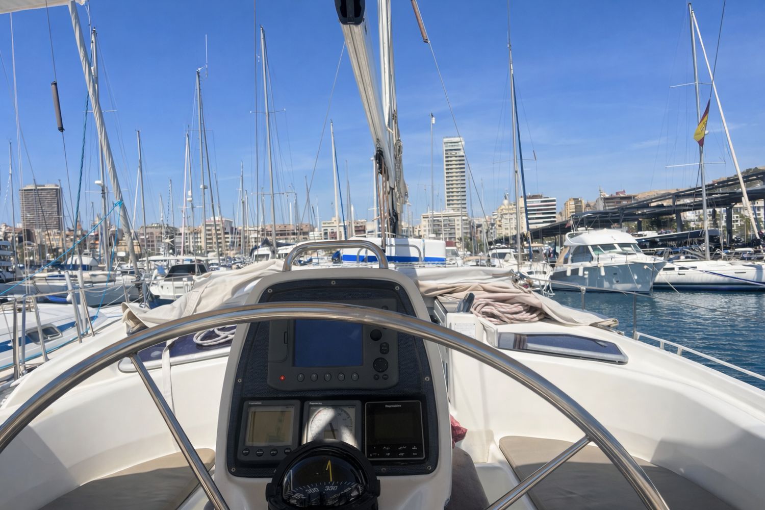 Piso en calle Colon, 8 - Foto 25