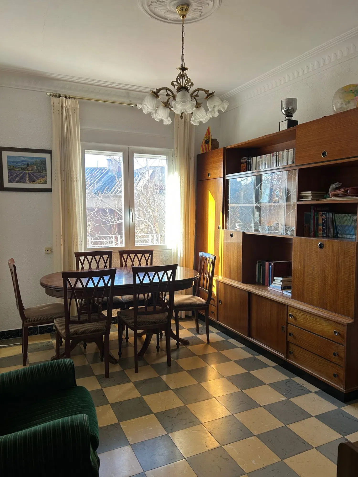 Piso en calle de Alonso V, 26 - Foto 1