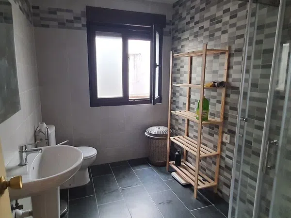 Piso en Calle Obispo Cuadrillero, 13, San Mamés - La Palomera, San Mamés - La Palomera - Foto 14