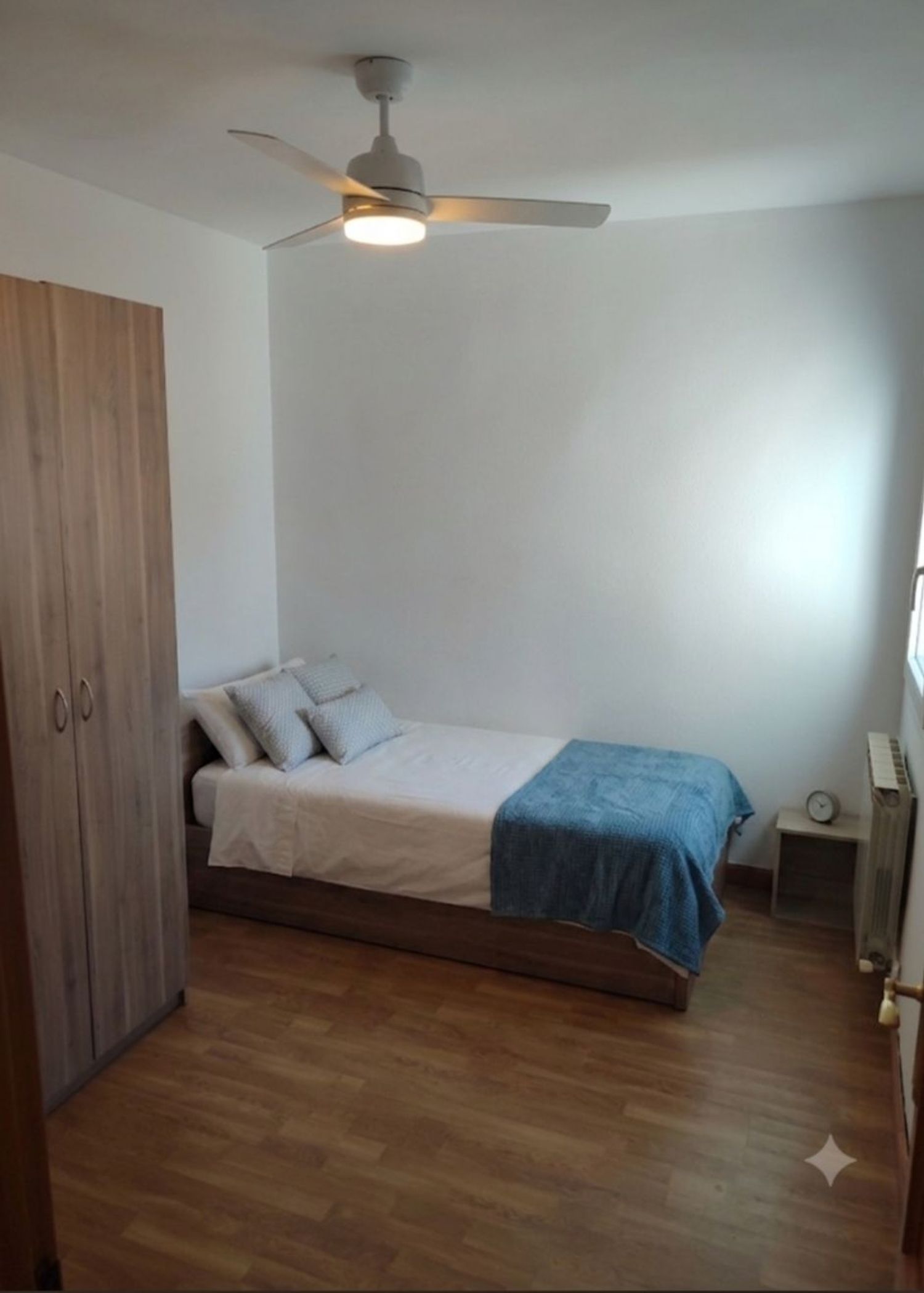 Piso en Paseo de la Dirección, 324, Valdeacederas - Foto 5