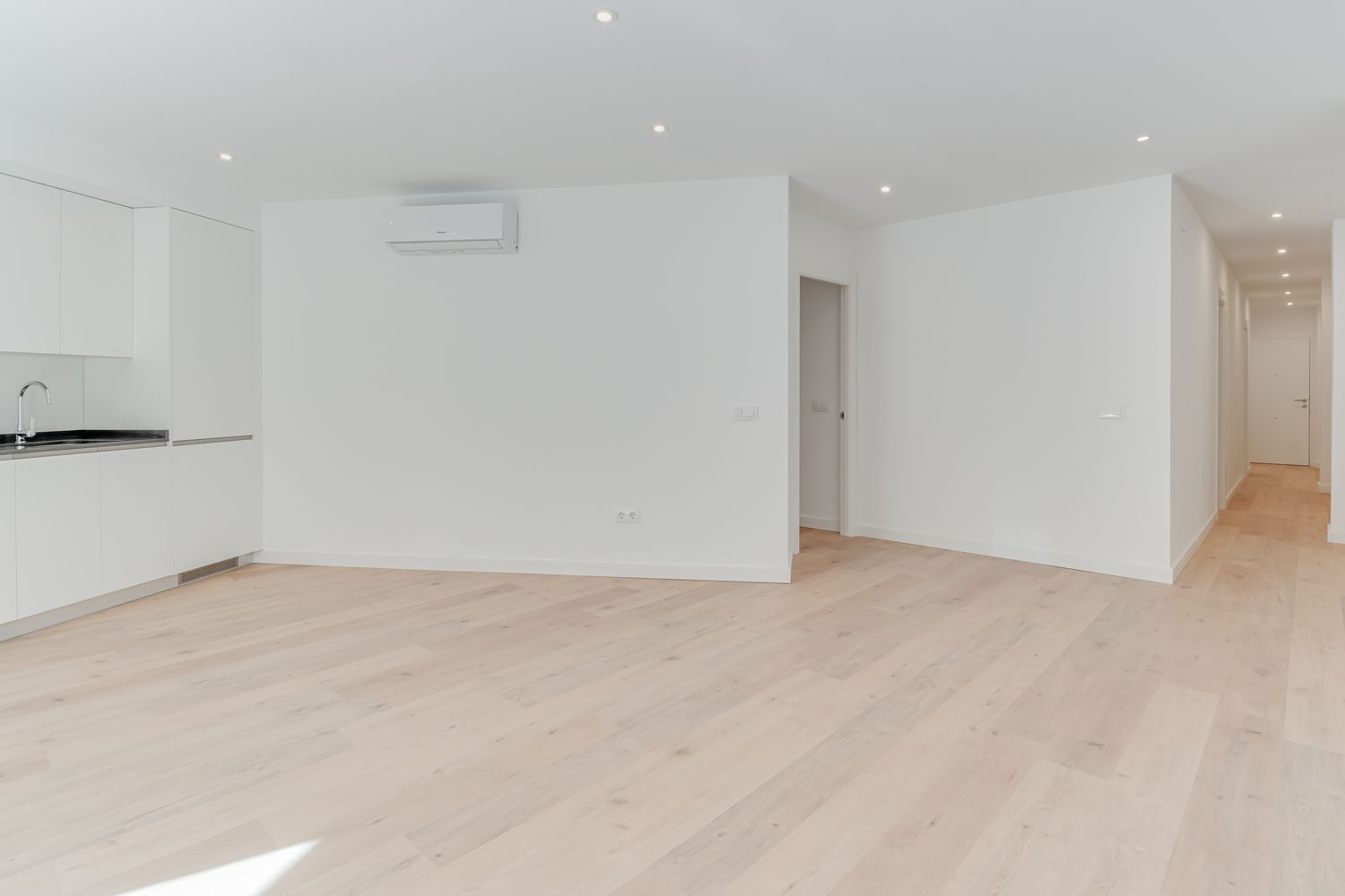 Piso en Calle Duquesa de Parcent, 10, Ensanche Centro - Soho - Foto 6