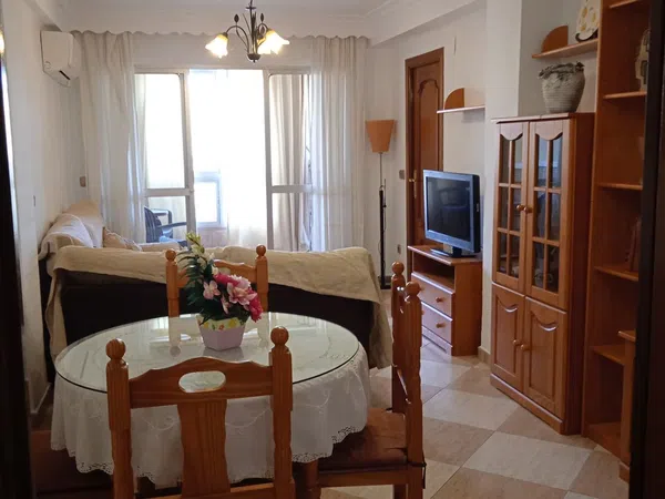 Piso en Segismundo moret, 62