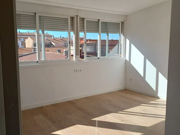 Piso en Calle de la Sierra de los Filabres, 71, Numancia - Foto 2