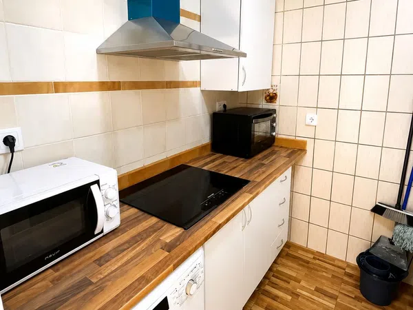 Piso en Calle Guadalupe de Extremadura, 16, Guadalupe - Foto 2