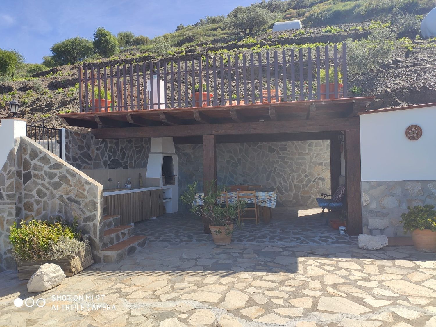 Finca rústica en Pagos del cerro, 180 c - Foto 16