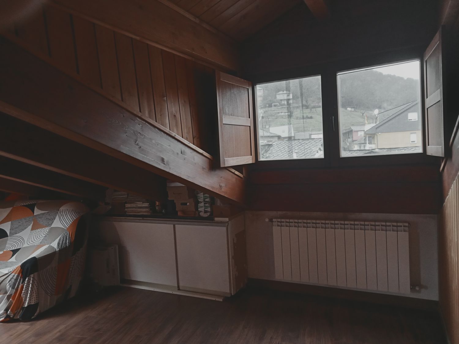 Casa o chalet independiente en Lugar Sobrado, 5 - Foto 3