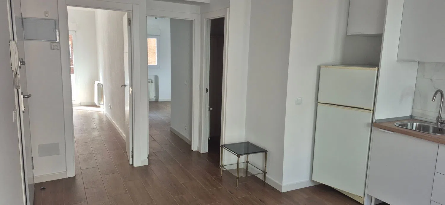 Piso en calle Montejurra, 16 - Foto 2