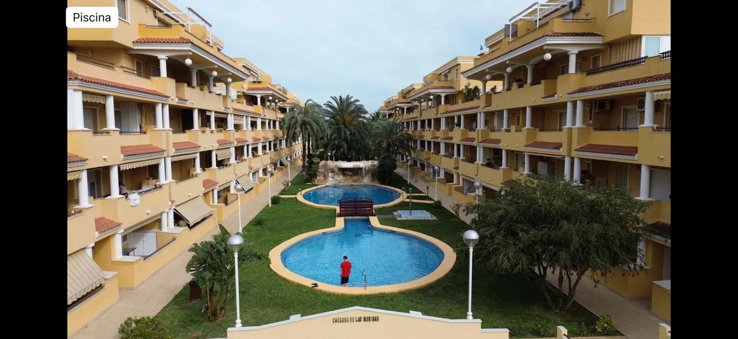 Piso en Calle Sardina, 7, Les Bassetes-El Marjal - Foto 4