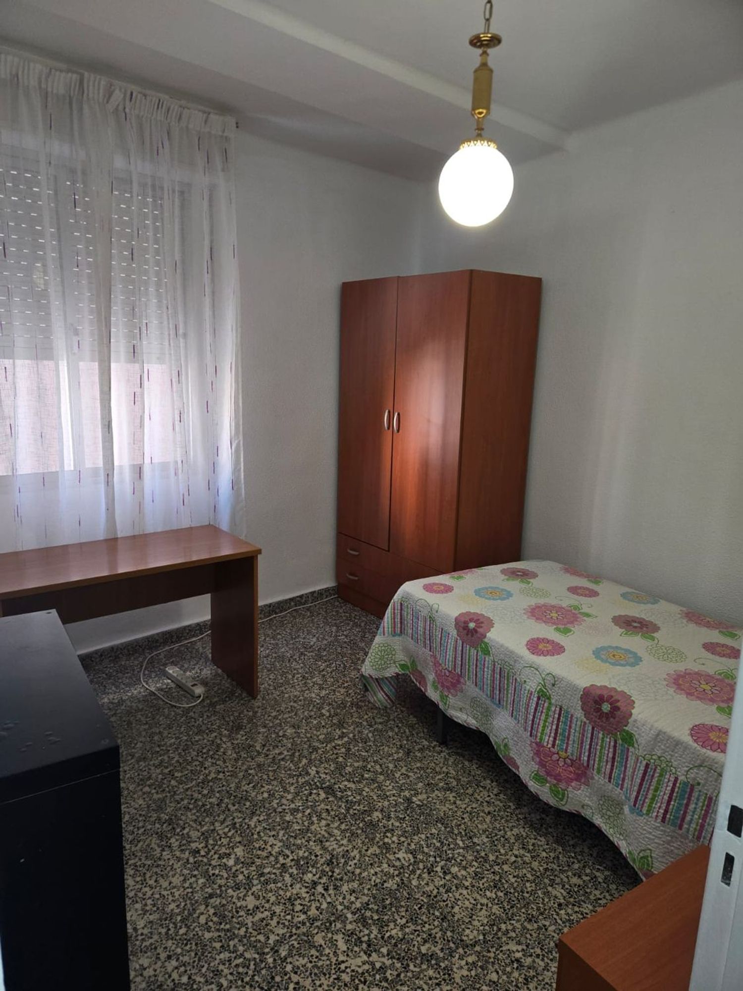 Piso en Paseo de los Tilos, 59, Cruz del Humilladero - Los Tilos - Foto 2