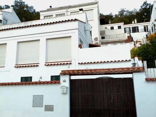 Casa de pueblo en Finca Urbanización Casas Serranas Fuenteherrumbre, 9 - Foto 5