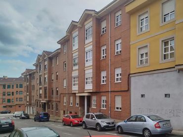 Piso en  Prolongación de Doña Jimena 3 - Foto 2