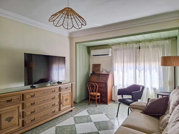 Piso en Calle d' Antonio Ponz, 23, Playa de la Malvarrosa - Foto 11