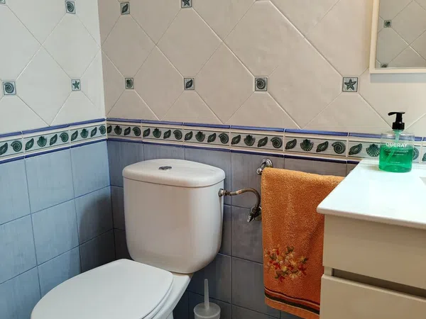 Chalet adosado en Calle San José, 1, Casillas - Foto 10