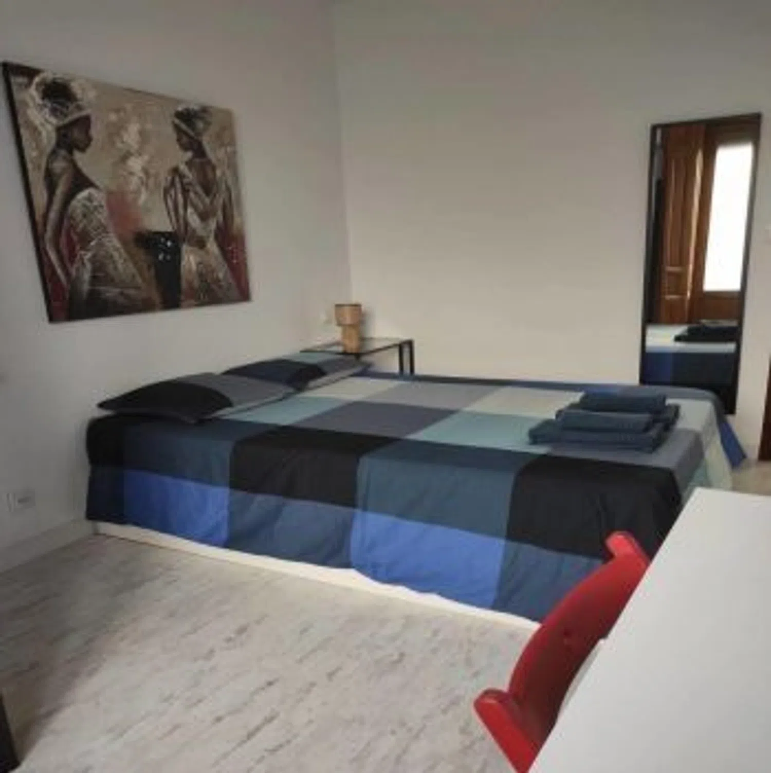 Piso en C. Ancha del Carmen, 3 - Foto 9