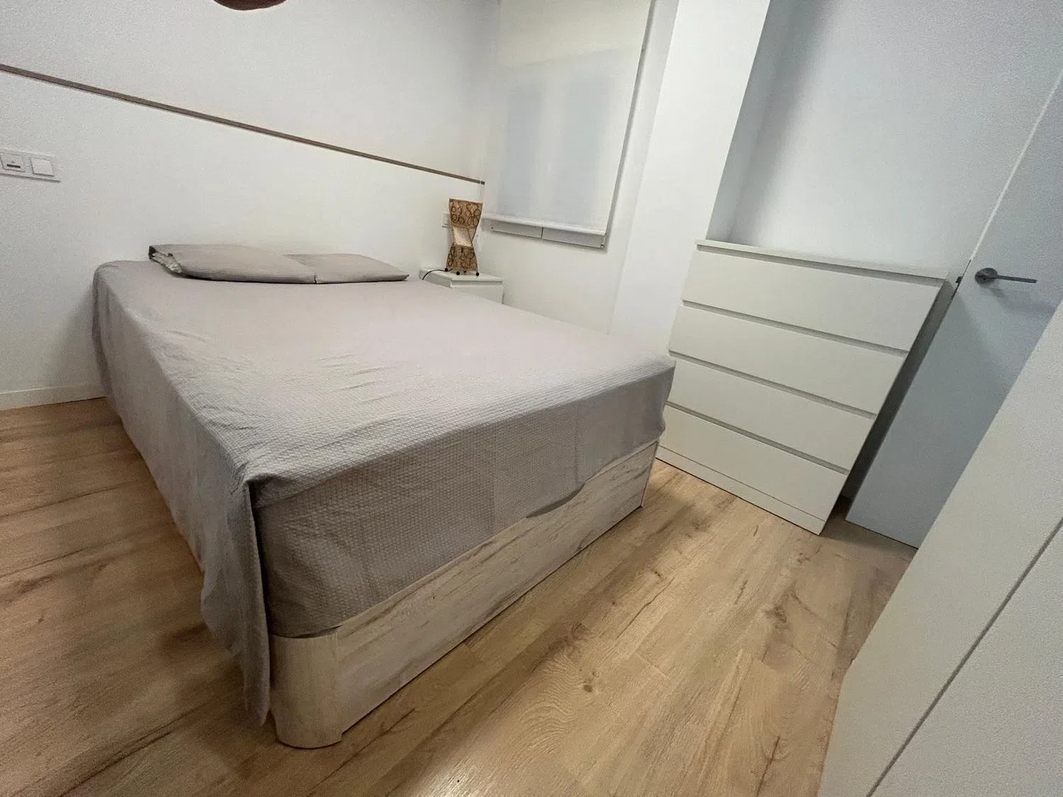 Piso en calle Martínez de la Rosa, 108 - Foto 17
