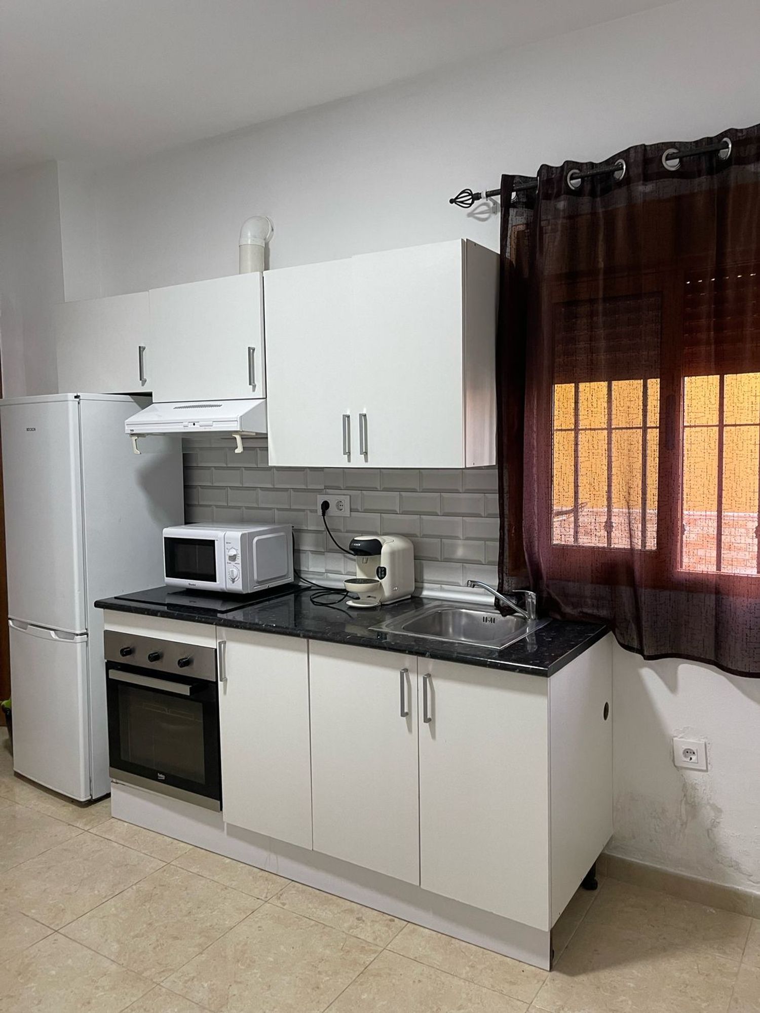 Estudio en Calle Cabo de Gata Sur, 42, San Isidro - Campohermoso, San Isidro - Campohermoso - Foto 6