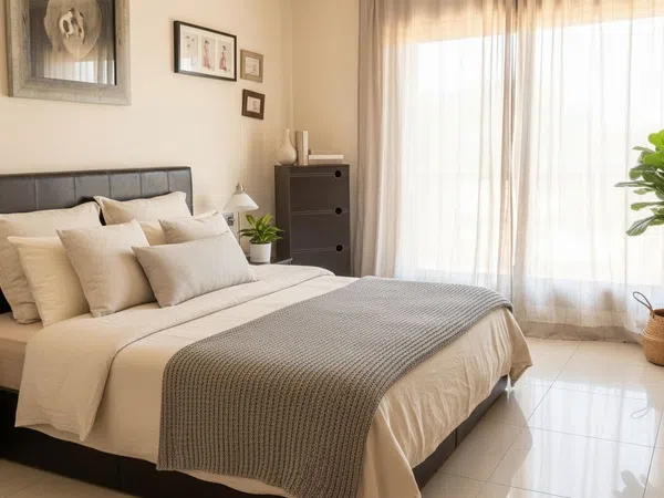 Piso en avenida Pont Saint Martin, 103 - Foto 3