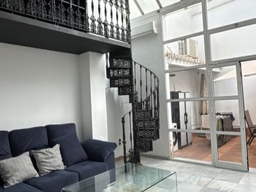 Piso en  Avenida de Menéndez Pelayo 65 - Foto 1