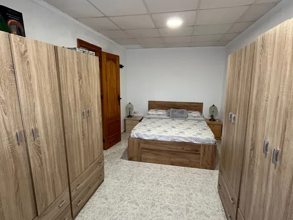 Chalet adosado en Calle Parque Poo, 47 - Foto 13