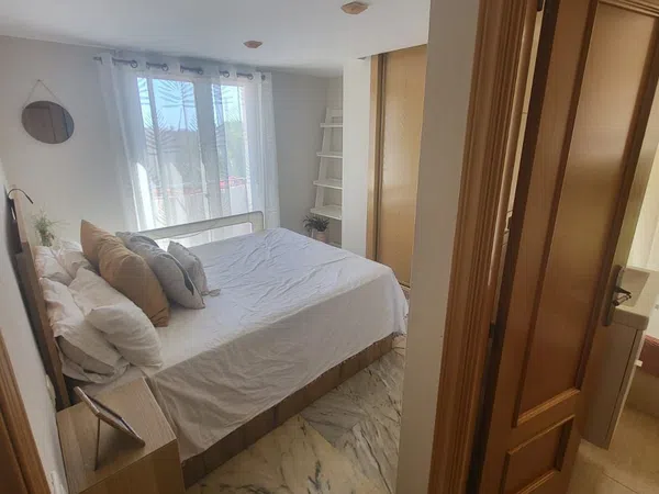 Piso en Calle Pedro Espinosa, 25, Camino de Antequera - Foto 1