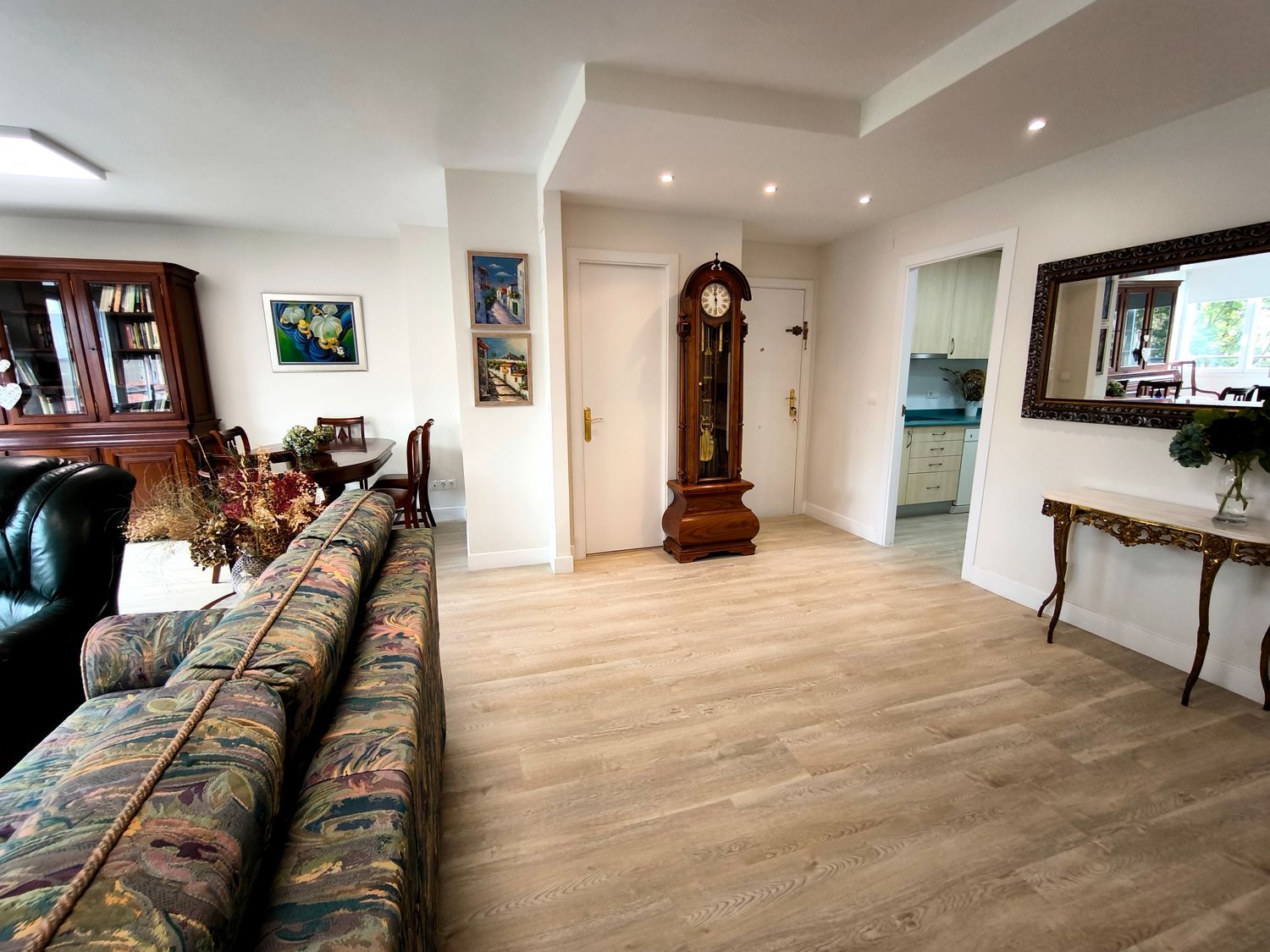 Piso en calle San Fernando, 4 - Foto 2