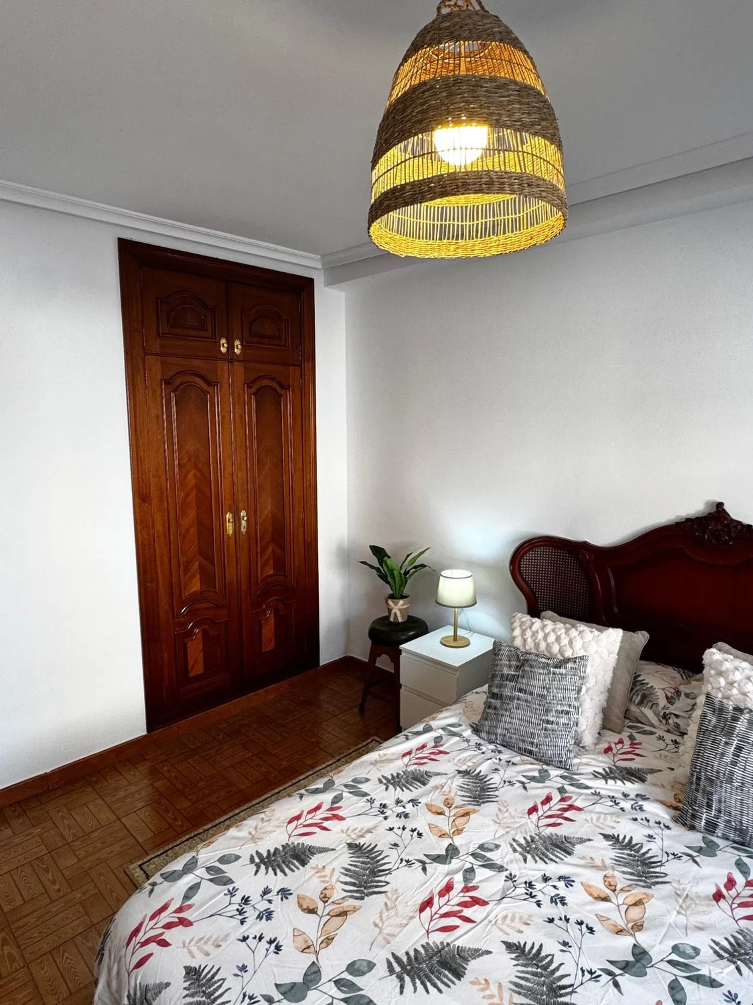 Piso en calle Tenderina Baja, 204 - Foto 8