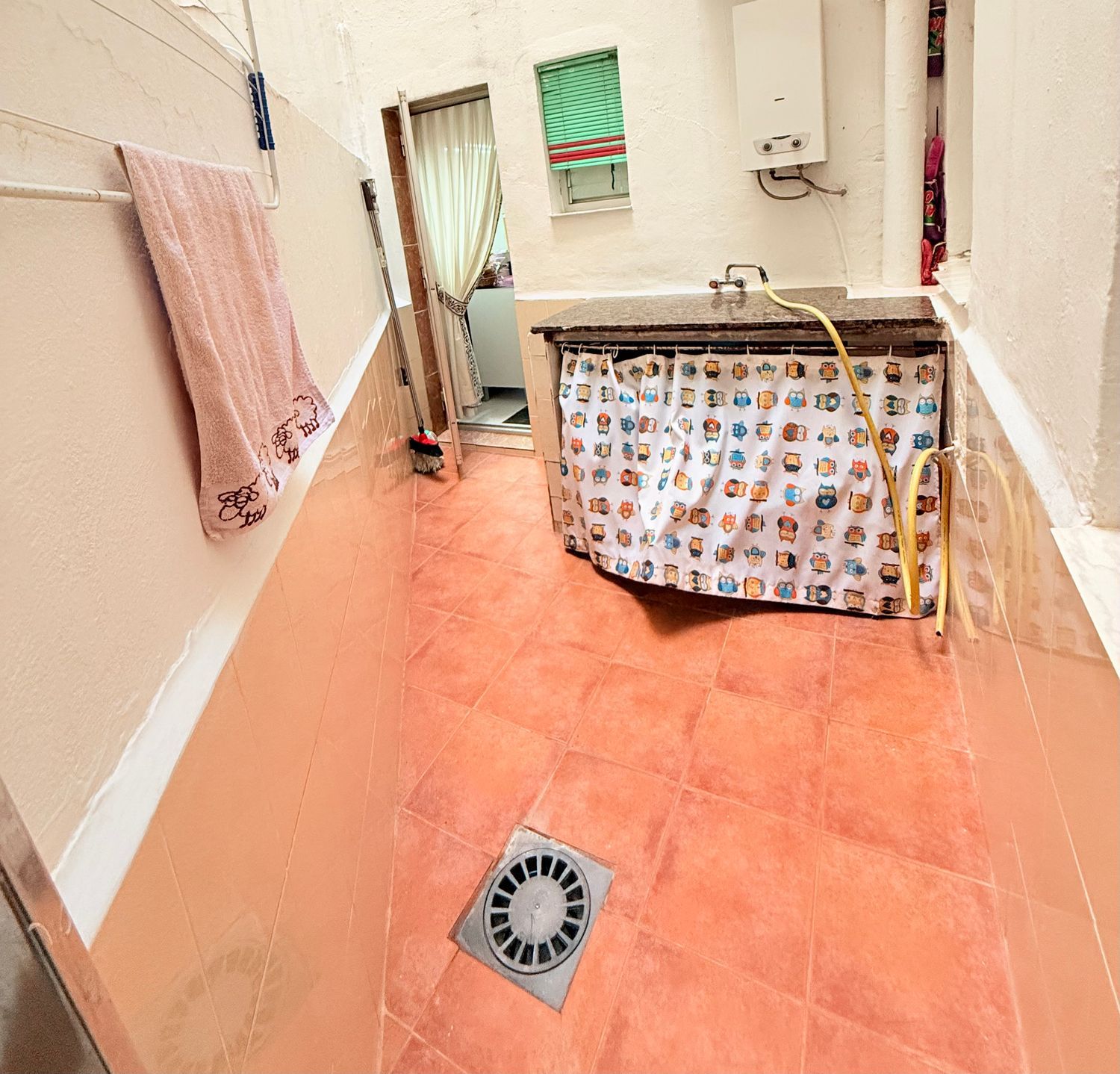 Piso en Calle de Sant Jeroni, 1, Zona Avenida al Vedat, Zona Avenida al Vedat - Foto 17