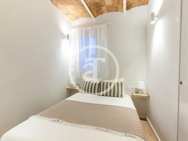 Piso en Calle de Llagostera, El Camp de l'Arpa del Clot - Foto 12