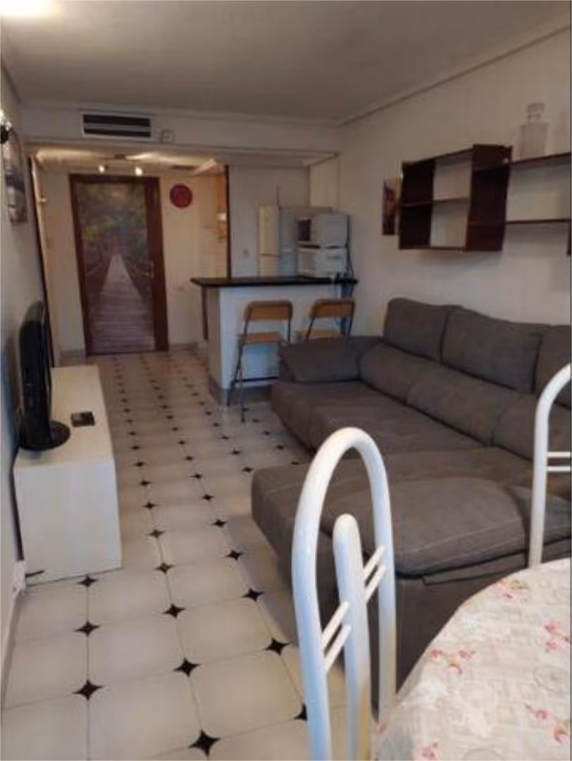 Apartamento en Castillejos - Foto 2