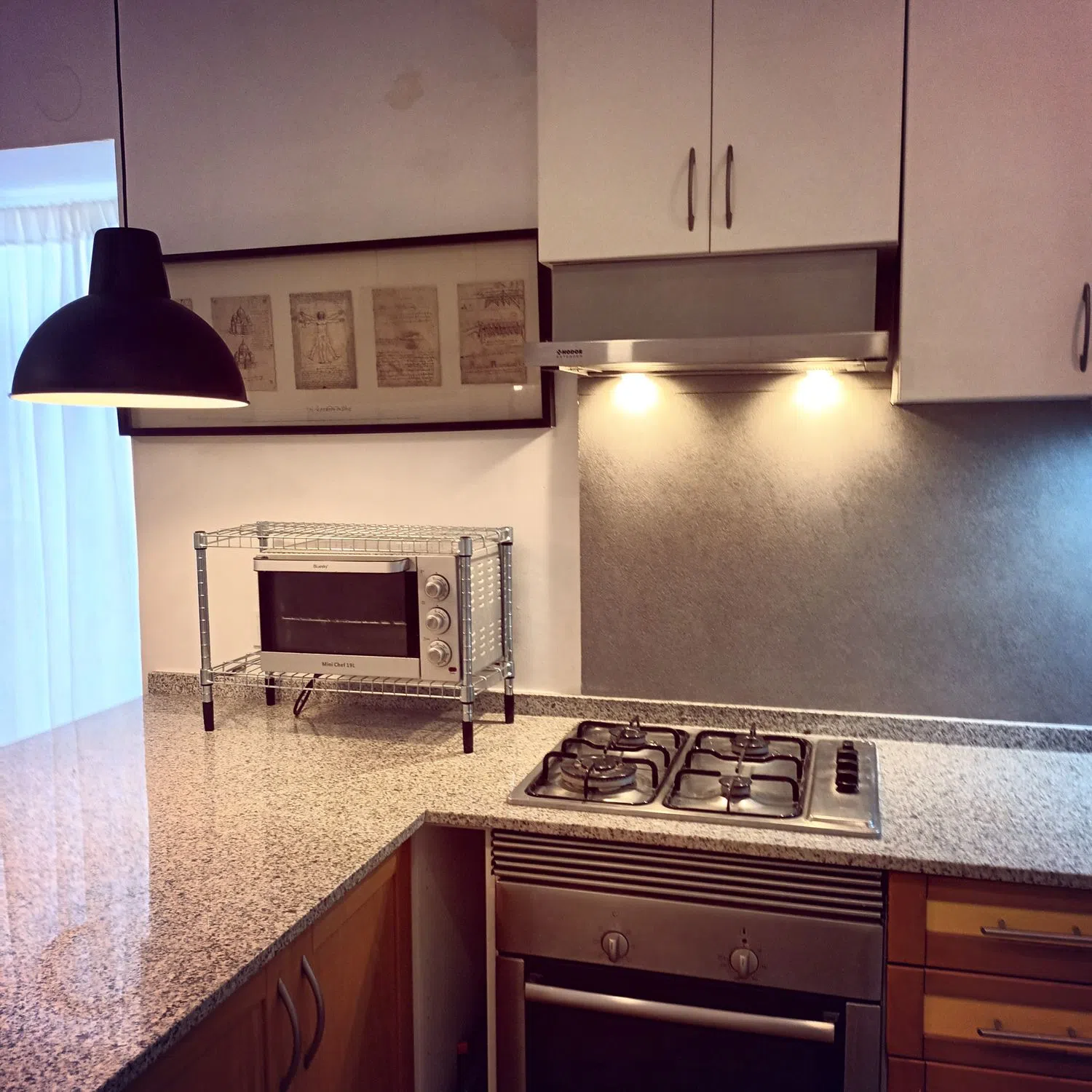 Piso en Barrio Playa de la Malvarrosa - Foto 15