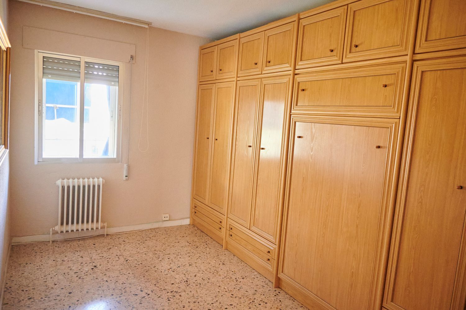 Piso en Urb. parque de la coruña Parque de la Coruña - Las Suertes - Foto 18