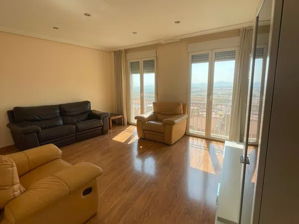 Dúplex en Carretera Campo de San Juan, 33 - Foto 10