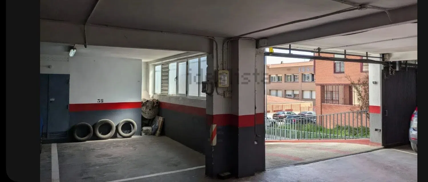 Piso en carretera de Canillas, 15 - Foto 21